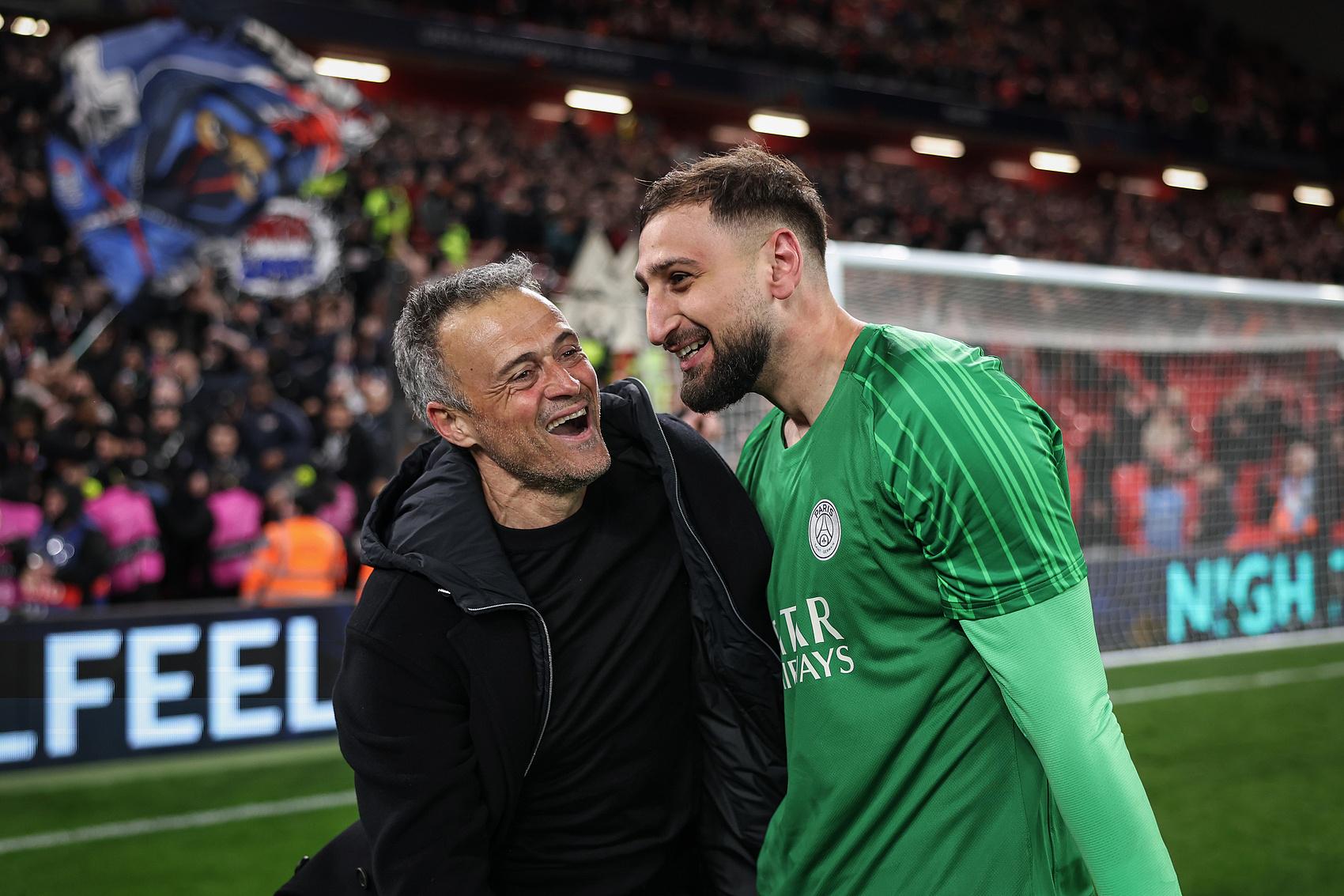 达成一致, 多纳鲁马在, 万欧的合同 达成一致, 多纳鲁马在, 万欧的合同