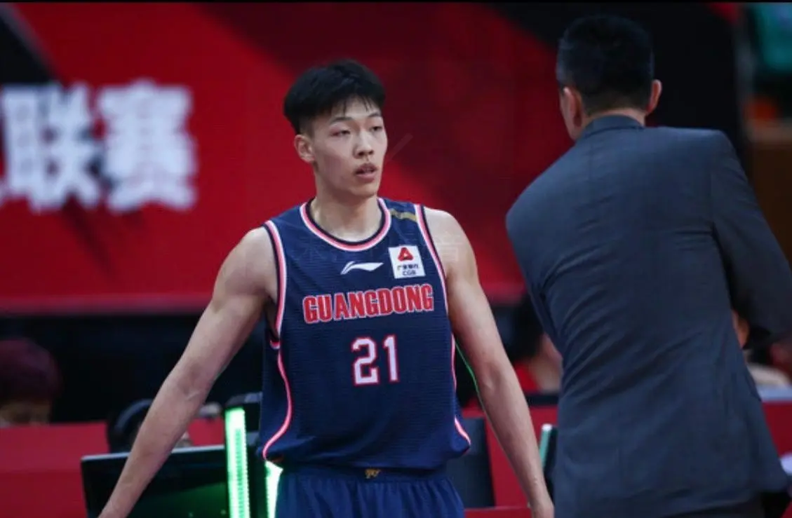 没想到杜锋