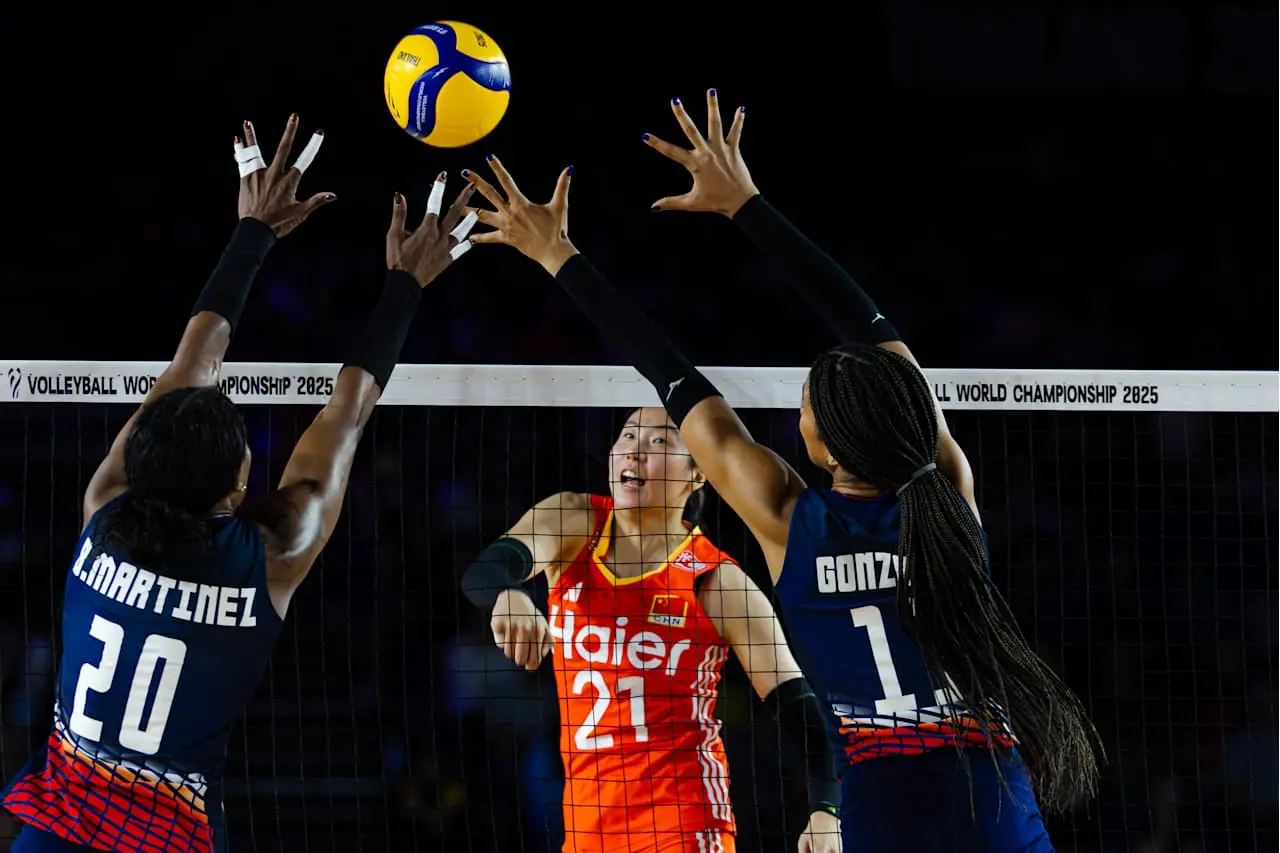 AA, 拿到赛点, 多米尼加小 AA, 拿到赛点, 多米尼加小