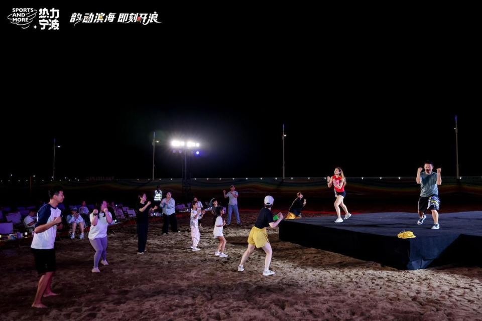 的宁波湾省, 奉化冰雪等, 民群众日益