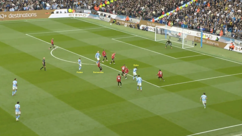 恩佐, 中场保护不 恩佐, 中场保护不