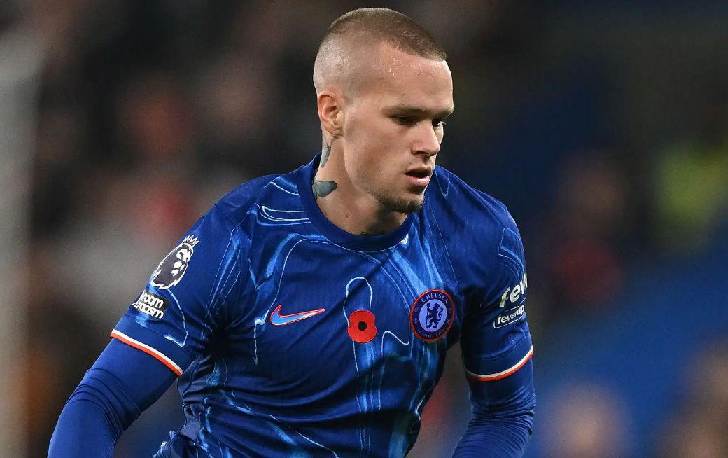 穆德里克可, 到满足条件, 这都是兴奋