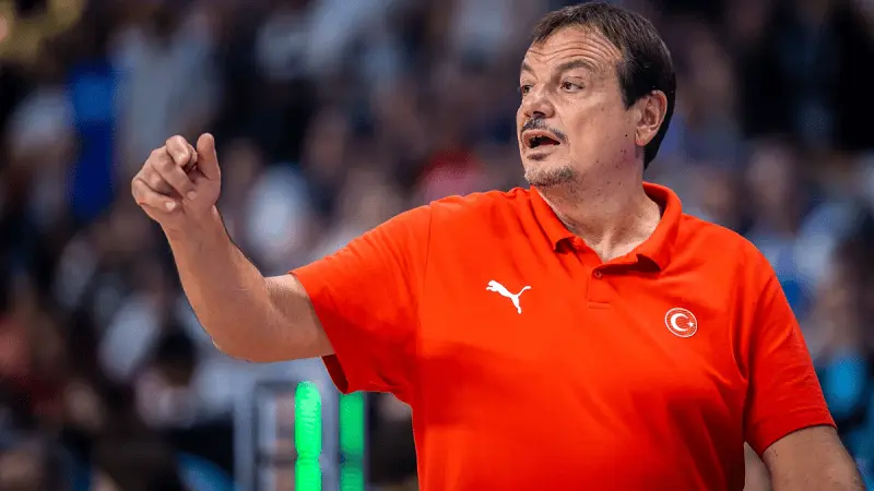 场均, 德国篮球同