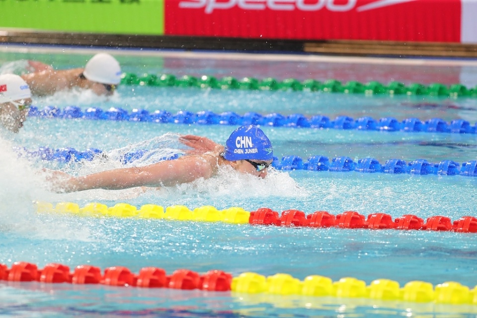 虽然混合泳, BVxMA, 运动员的必 虽然混合泳, BVxMA, 运动员的必