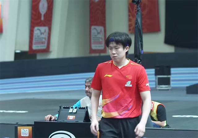 度保护住林, 在三人中同