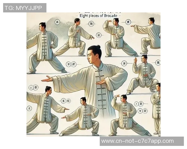 强筋壮骨、增强力量！一起来练健身气功·八段锦